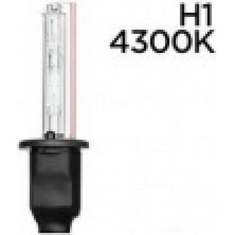 Ксеноновая лампа PL PATENT H1 4300K