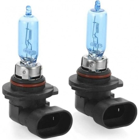 Комплект ламп Clearlight HB3 12V-65W XenonVision (2 шт.) ML9005X...