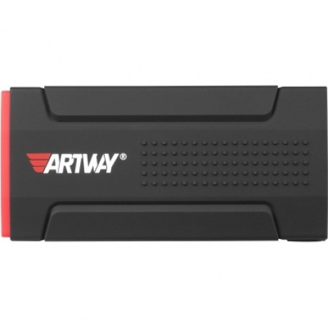 Пуско-зарядное устройство Artway JS-1014 - фото 5