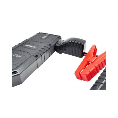Пуско-зарядное устройство Berkut JSL-25000 - фото 2
