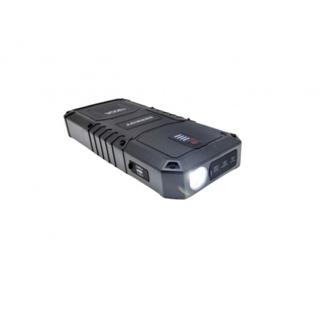 Пуско-зарядное устройство Berkut JSL-25000 - фото 5