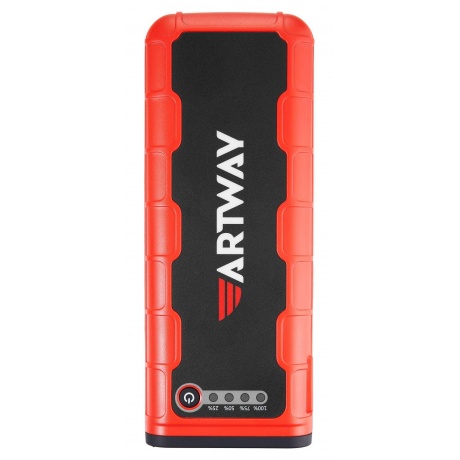 Пуско-зарядное устройство Artway JS-1018 ULTRA - фото 11