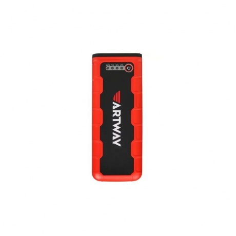 Пуско-зарядное устройство Artway JS-1018 ULTRA - фото 4
