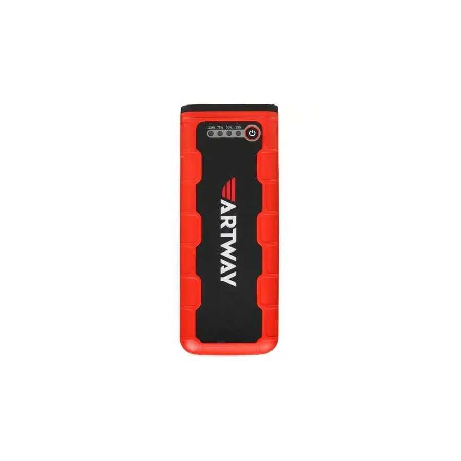 Пуско-зарядное устройство Artway JS-1018 ULTRA - фото 4