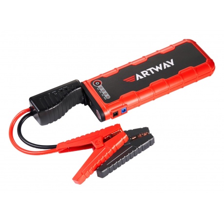 Пуско-зарядное устройство Artway JS-1018 ULTRA - фото 10