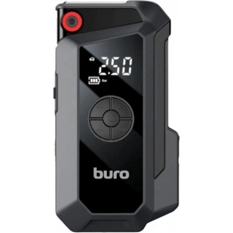 Пуско-зарядное устройство Buro SJ-K80 с воздушным компрессором