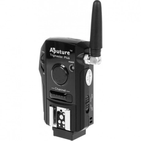 Синхронизатор радио Falcon Eyes Plus AP-TR TX2N (для Nikon D70S/...