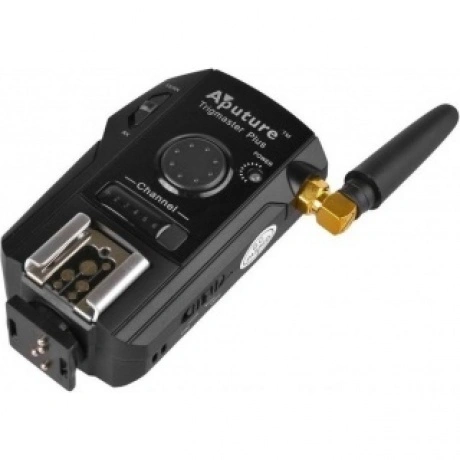 Синхронизатор радио Falcon Eyes Plus AP-TR TX1N (для Nikon D300/...