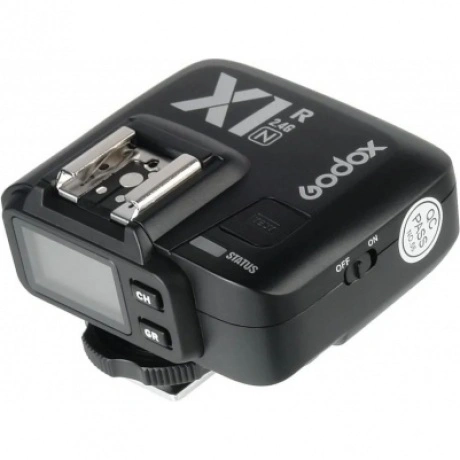 Приемник Godox X1R-N TTL для Nikon