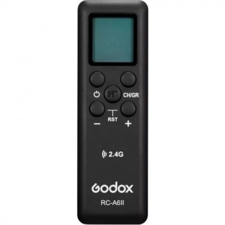 Пульт дистанционного управления Godox RC-A6II
