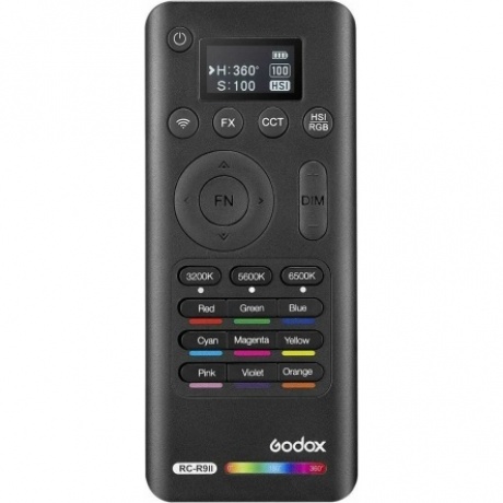 Пульт дистанционного управления Godox RC-R9II - фото 1