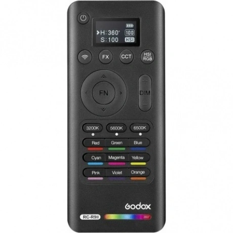 Пульт дистанционного управления Godox RC-R9II