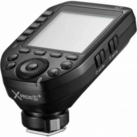 Пульт-радиосинхронизатор Godox XproII S+ для Sony