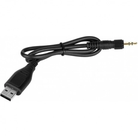 Кабель переходник Saramonic USB-CP30 с 3,5 мм на USB
