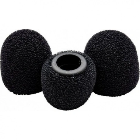 Ветрозащита Saramonic SR-U9-WS3 для SR-UM10-M1 (комплект из 3шт)