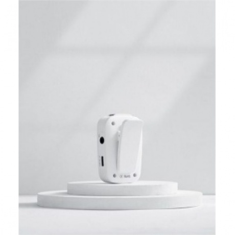 Радиосистема Saramonic Blink500 B1W (TXW+RXW) белый - фото 6