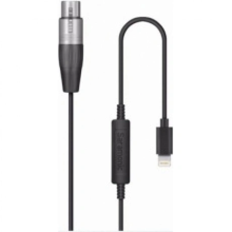 Кабель-переходник Saramonic LC-XLR