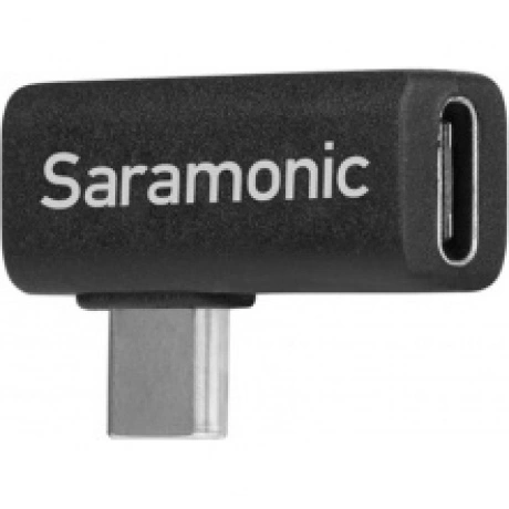 Переходник угловой Saramonic SR-C2005