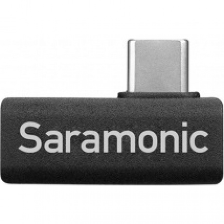 Переходник угловой Saramonic SR-C2005 - фото 3