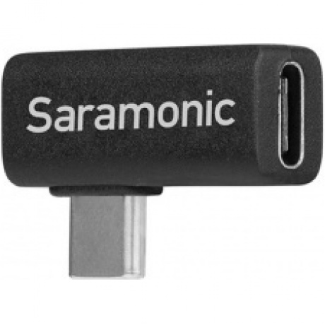 Переходник угловой Saramonic SR-C2005 - фото 4