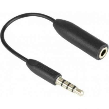 Кабель-переходник Saramonic SR-UC201
