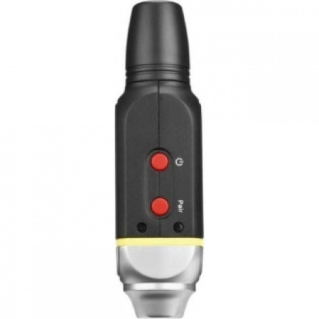 Радиосистема Saramonic Blink800 B1 ресивер RX35 и трансмиттер TX35 - фото 3