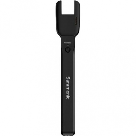 Держатель передатчика Saramonic Blink500 Pro HM с подзарядкой - фото 1