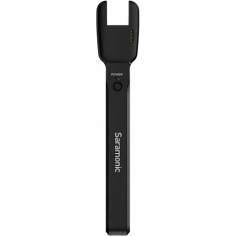 Держатель передатчика Saramonic Blink500 Pro HM с подзарядкой