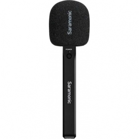 Держатель передатчика Saramonic Blink500 Pro HM с подзарядкой - фото 3