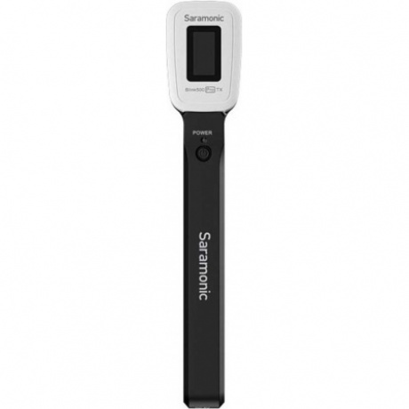 Держатель передатчика Saramonic Blink500 Pro HM с подзарядкой - фото 4