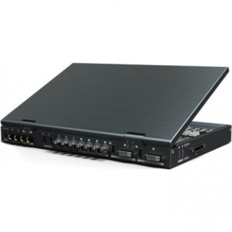 Видеомикшер AVMATRIX PVS0615U портативный 6CH SDI USB - фото 3