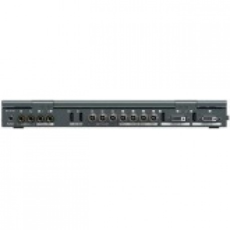 Видеомикшер AVMATRIX PVS0615U портативный 6CH SDI USB - фото 7