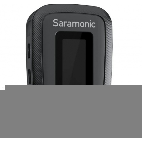 Передатчик радиосистемы Saramonic Blink500 Pro TX - фото 3