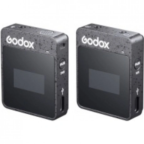Петличная радиосистема Godox MoveLink II M1