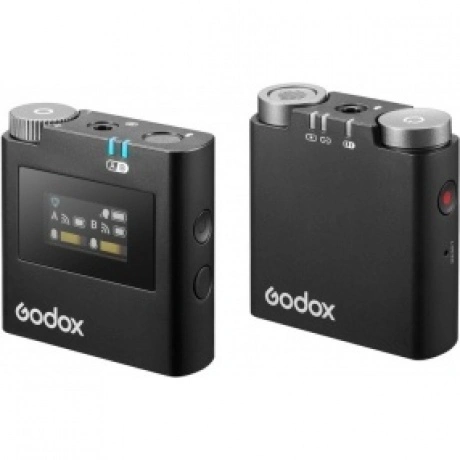 Петличная радиосистема Godox Virso S M1 (для Sony)