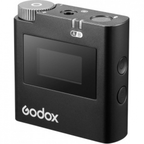 Петличная радиосистема Godox Virso S M1 (для Sony) - фото 5