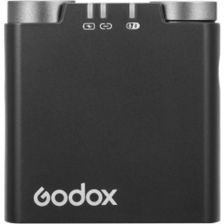 Петличная радиосистема Godox Virso S M1 (для Sony) - фото 10