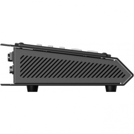 Видеомикшер AVMATRIX HVS0401U компактный 4CH HDMI/DP USB - фото 5