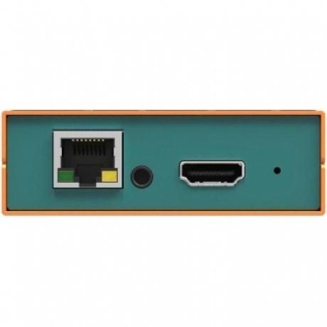 Энкодер AVMATRIX SE1217 H.265/264 HDMI для стриминга - фото 6