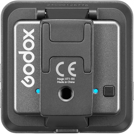 Радиосистема Godox Magic XT1 накамерная - фото 34