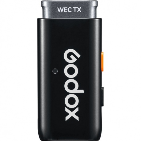 Радиосистема Godox WEC Kit2 накамерная - фото 22