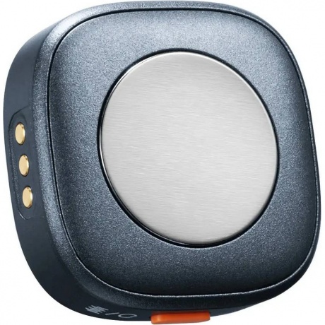 Петличная радиосистема Godox Cube SC Kit 2 для смартфона - фото 11