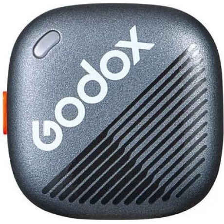 Петличная радиосистема Godox Cube SL Kit 2 для смартфона - фото 3