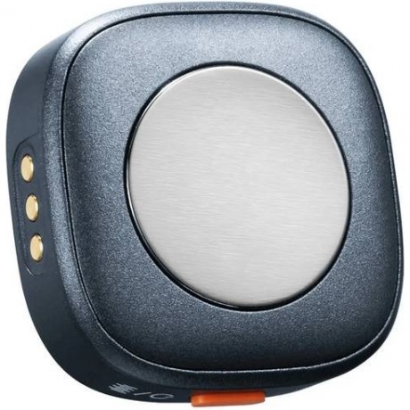 Петличная радиосистема Godox Cube SL Kit 2 для смартфона - фото 10