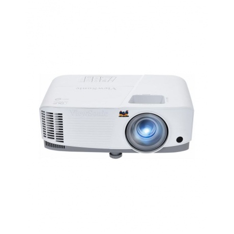 Проектор ViewSonic PA503S DLP 3800Lm - фото 2