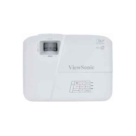 Проектор ViewSonic PA503S DLP 3800Lm - фото 11