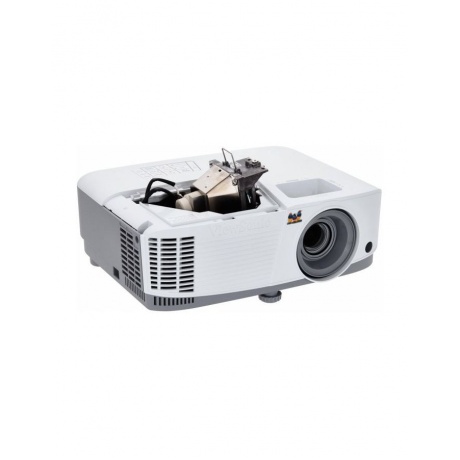 Проектор ViewSonic PA503S DLP 3800Lm - фото 12