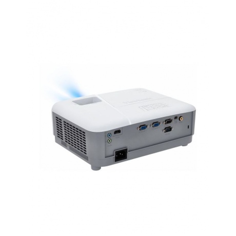Проектор ViewSonic PA503S DLP 3800Lm - фото 3