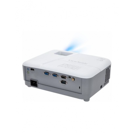 Проектор ViewSonic PA503S DLP 3800Lm - фото 4