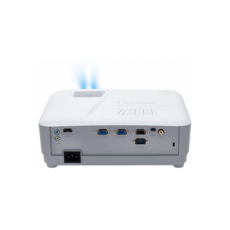 Проектор ViewSonic PA503S DLP 3800Lm - фото 5